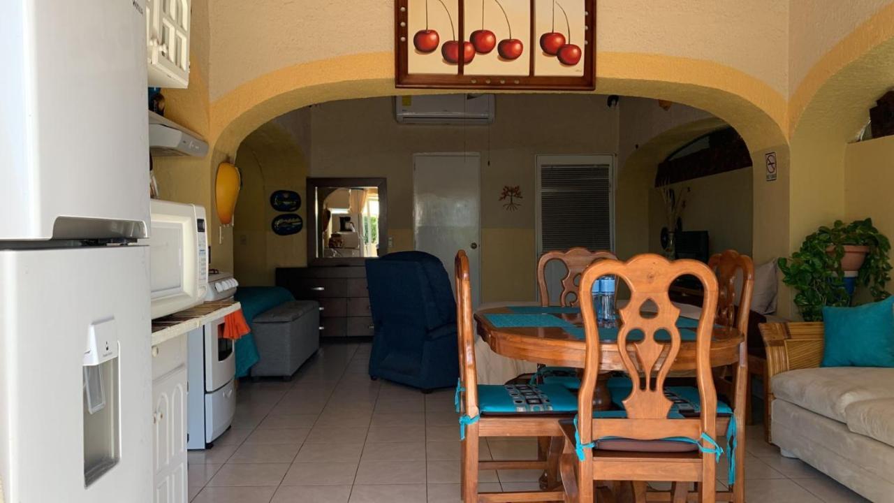 Casa De La Abuela Acomodação com café da manhã Ajijic Exterior foto