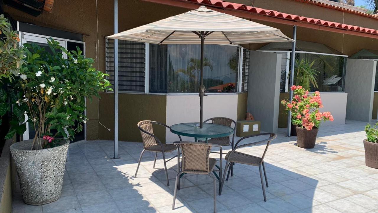 Casa De La Abuela Acomodação com café da manhã Ajijic Exterior foto
