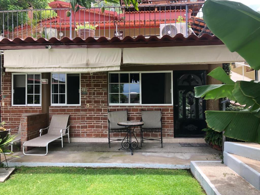 Casa De La Abuela Acomodação com café da manhã Ajijic Exterior foto