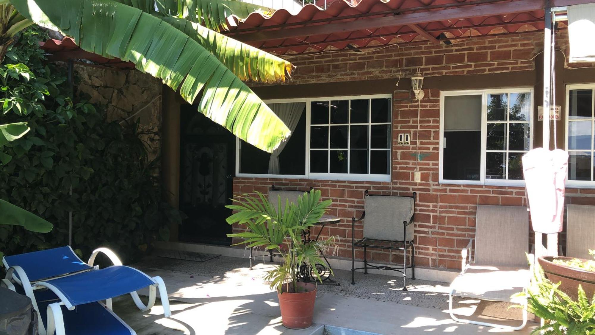 Casa De La Abuela Acomodação com café da manhã Ajijic Exterior foto