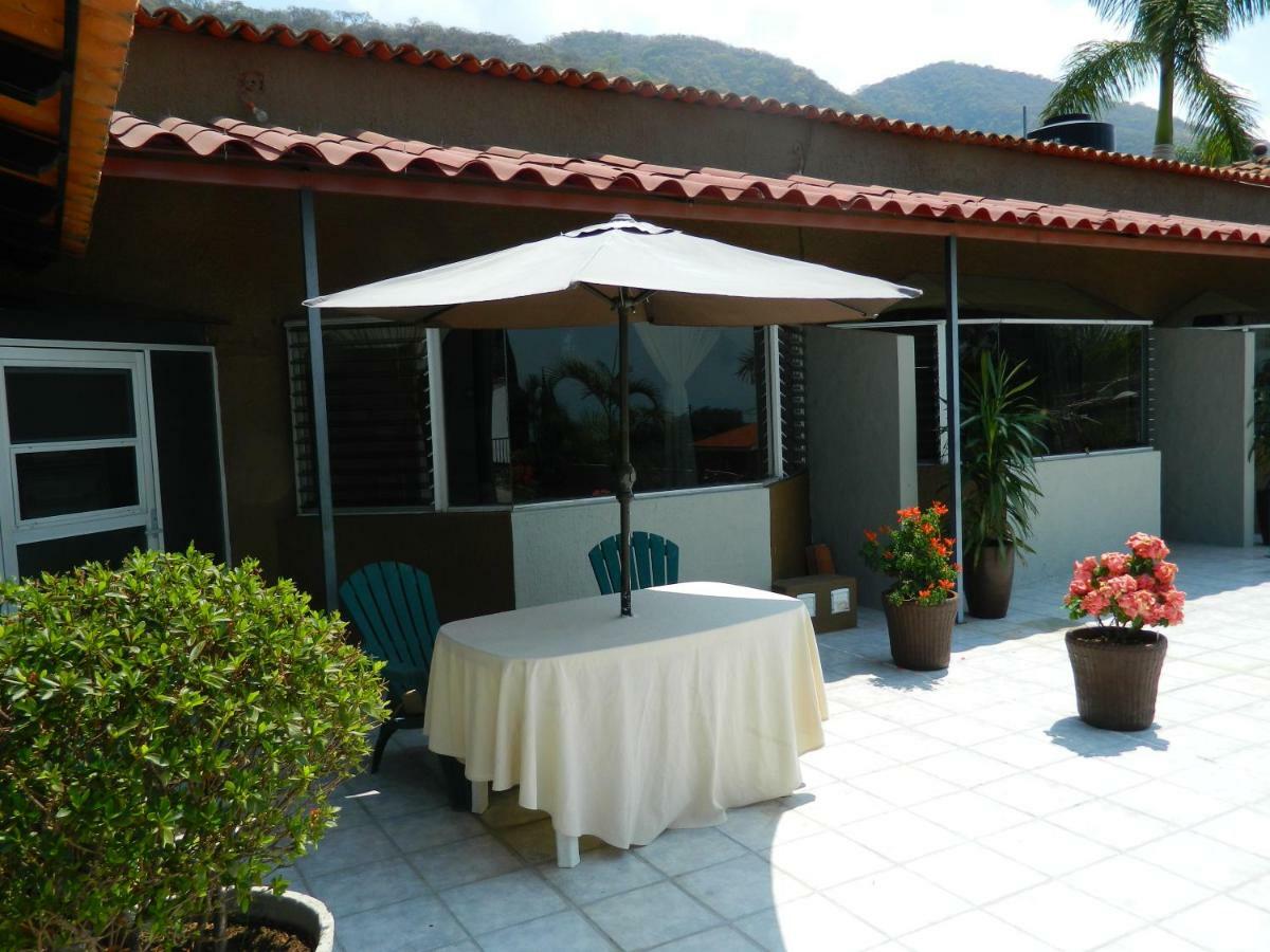 Casa De La Abuela Acomodação com café da manhã Ajijic Exterior foto